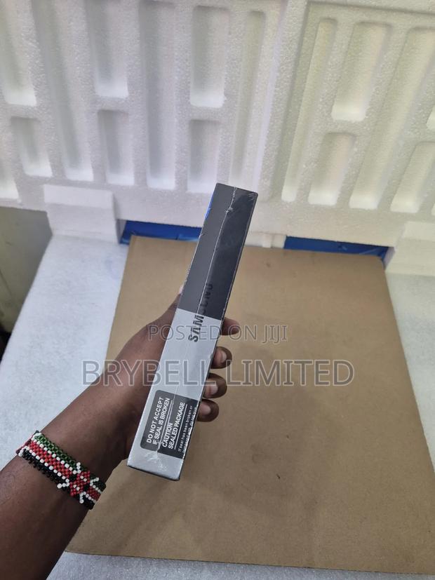 New Samsung Galaxy Z Fold3 5G 512 GB Blue - thumbnail 5