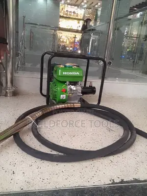 Honda Vibrator With Poker 4mtrs