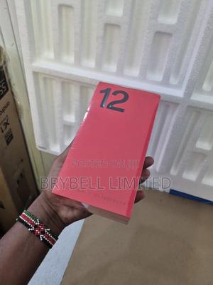 New OnePlus 12 1 TB Blue - thumbnail 2