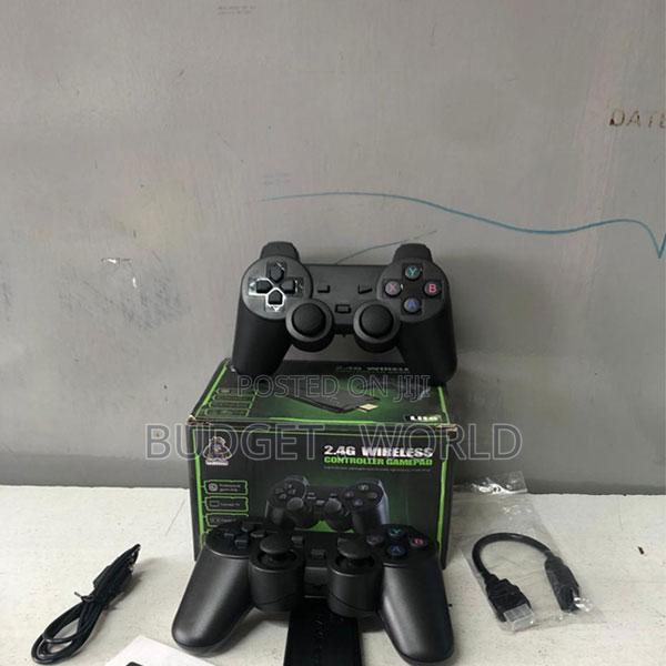 Usb Wired Gamepad for Android/Set-Top Box/Joystick Pc Game Controller - main view