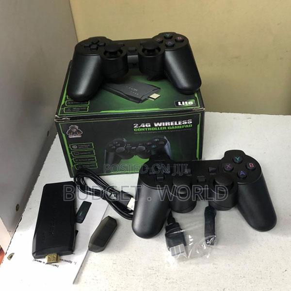 Gamepad Universal 9classic Emulators High-Definition Hdmi Game - main view