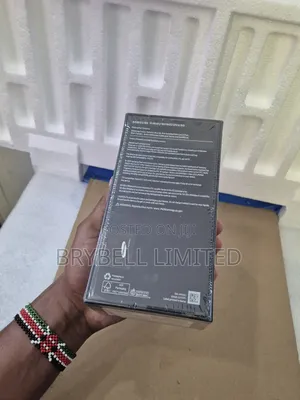 New Samsung Galaxy Note 20 Ultra 5G 128 GB Black