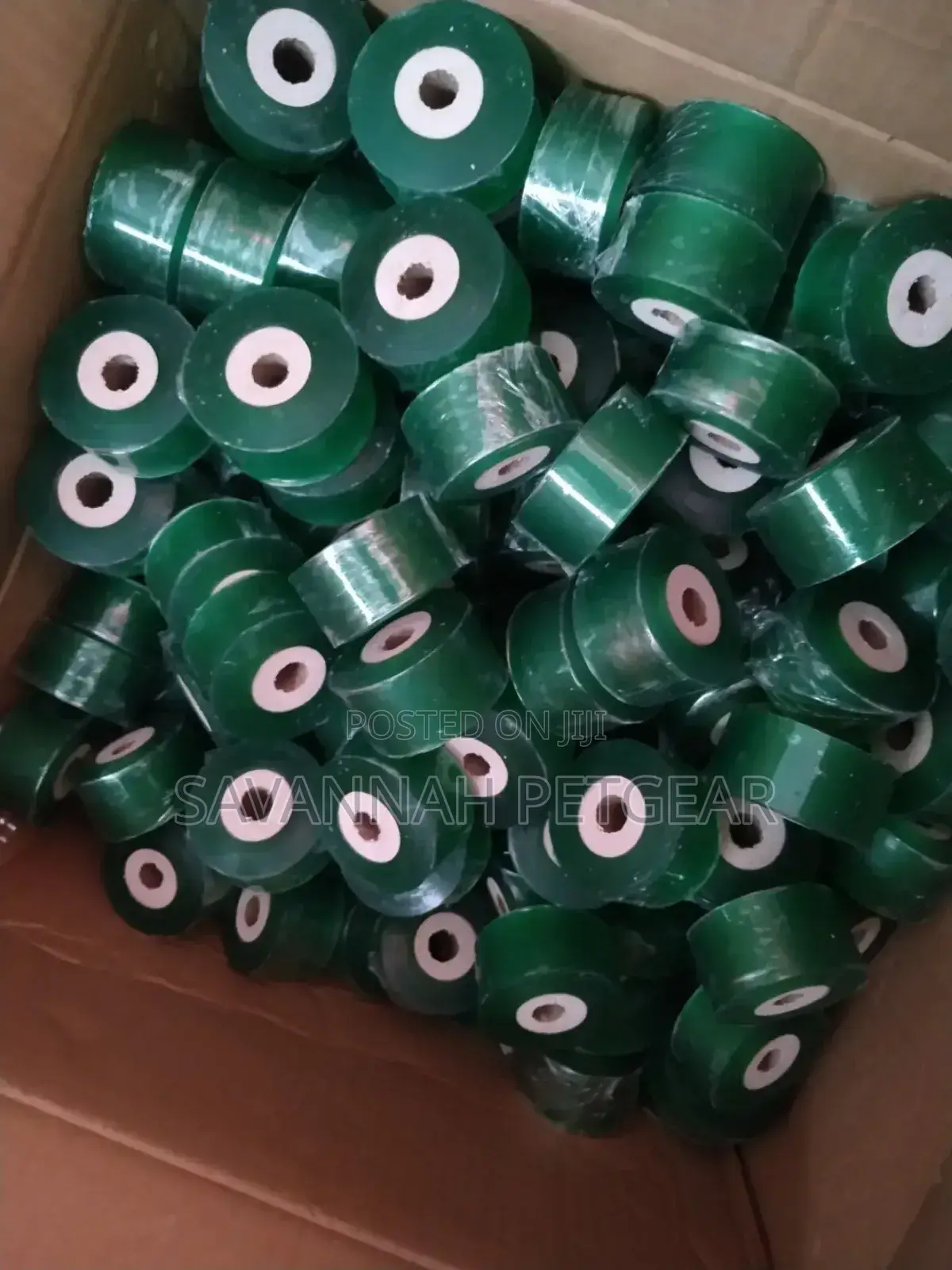 High Quality Self-adhesive Grafting Tape Film (3cm Wide, 100m Long)