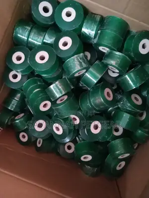 High Quality Self-adhesive Grafting Tape Film (3cm Wide, 100m Long)