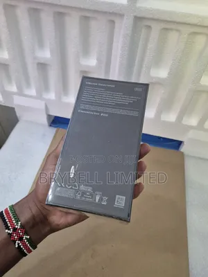 New Samsung Galaxy Note 10 5G 256 GB Black