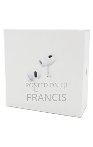 Apple Airpods Pro 2nd Gen - thumbnail 2