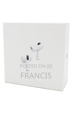 Apple Airpods Pro 2nd Gen
