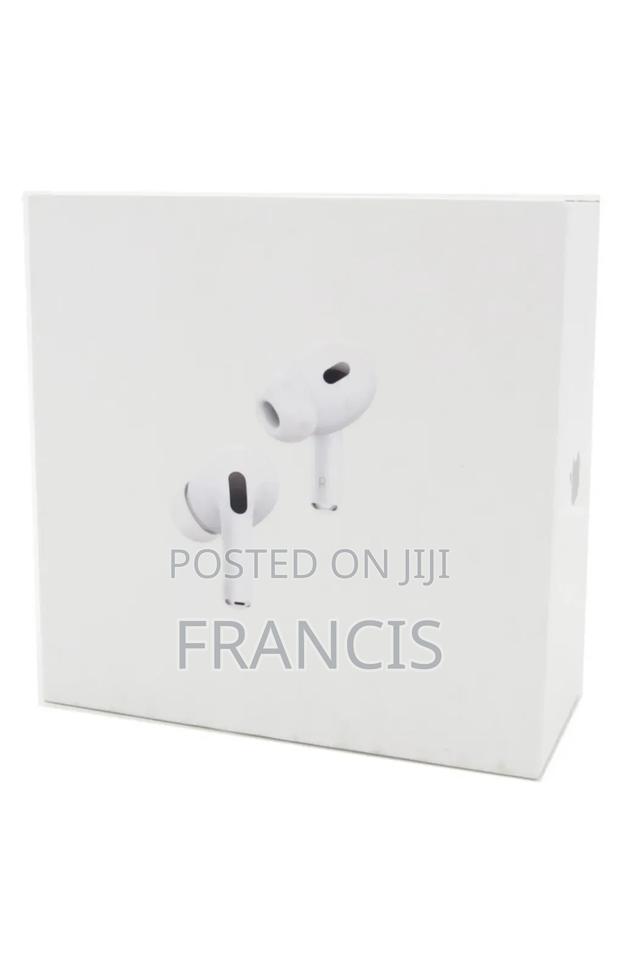 Apple Airpods Pro 2nd Gen