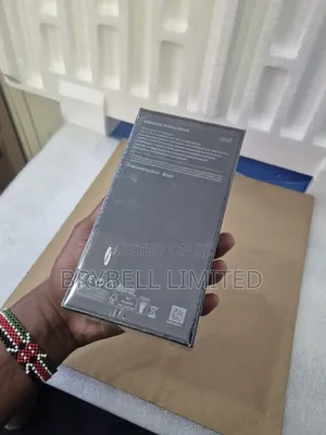 New Samsung Galaxy Note 10 5G 256 GB Blue