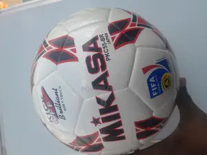 Mikasa Kick Off Brilliant Soft Touch Football – Fifa Quality Approved
