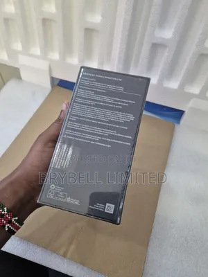 New Samsung Galaxy Note 20 Ultra 5G 256 GB Bronze