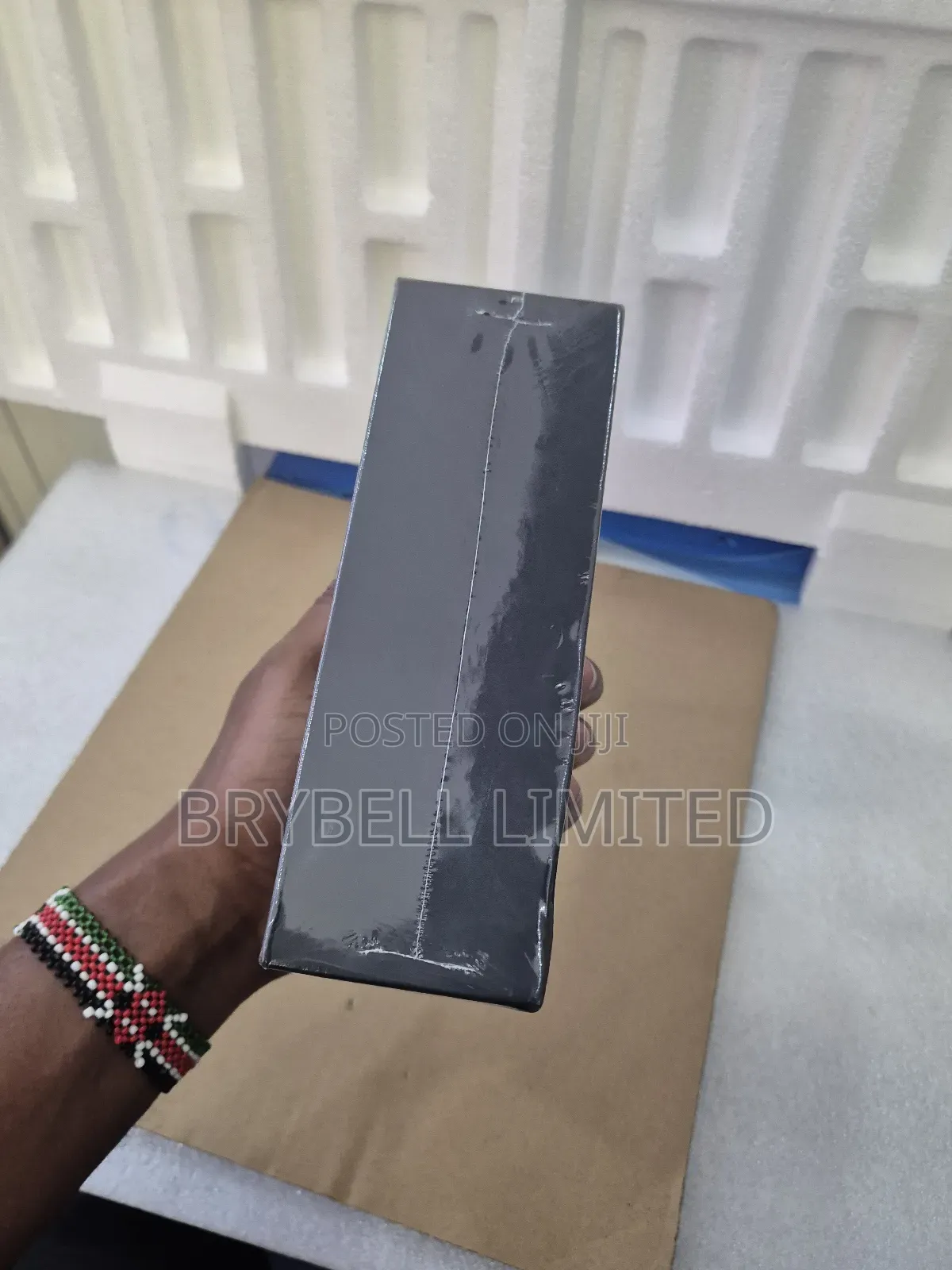 New Samsung Galaxy Note 20 Ultra 5G 256 GB Bronze