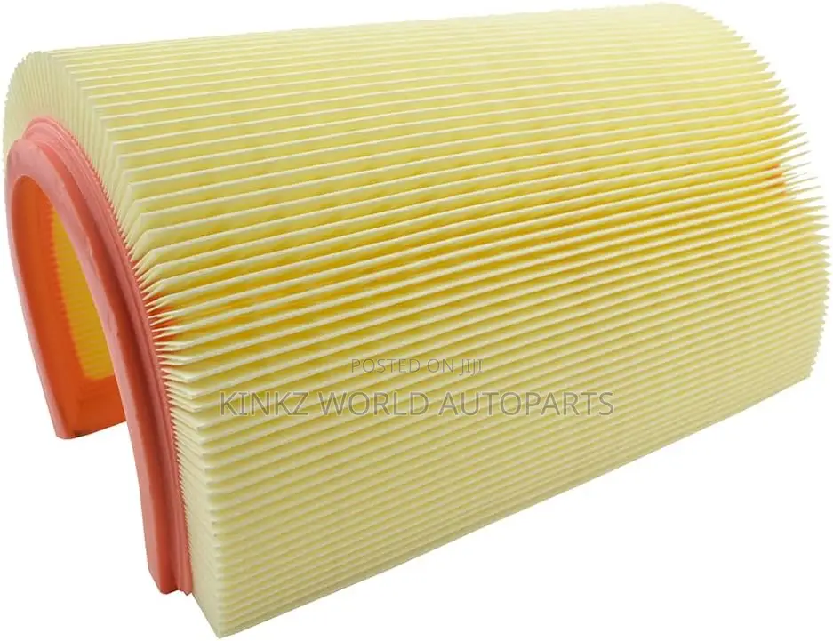 BMW N55 Air Filter 535i X3 X4 X5 X6 2008-2019 L6 3.0l,