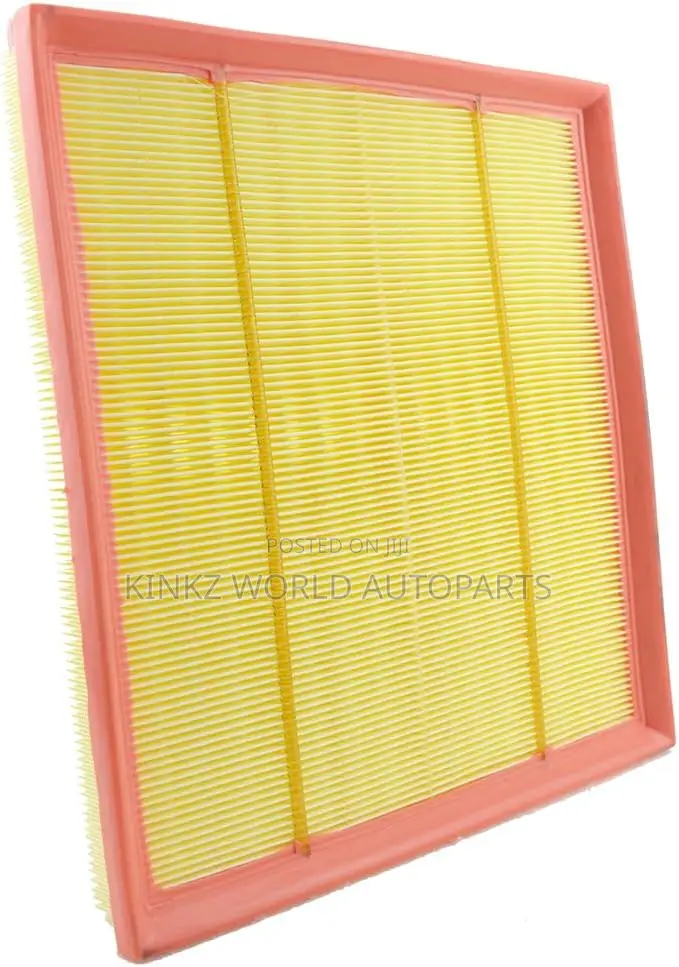 BMW N55 Air Filter 535i X3 X4 X5 X6 2008-2019 L6 3.0l,
