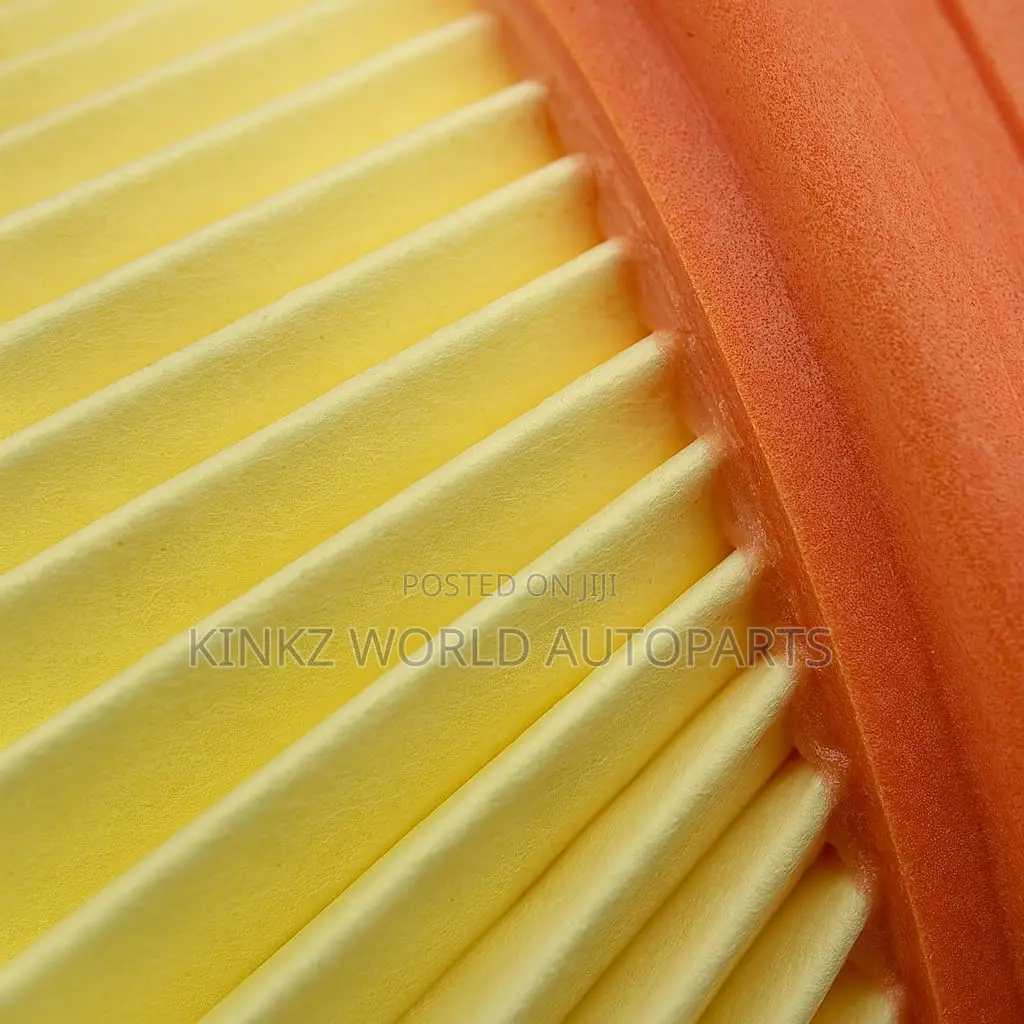 BMW N55 Air Filter 535i X3 X4 X5 X6 2008-2019 L6 3.0l,