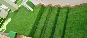 Luxury Grass Carpet for Balcony and Play Areas