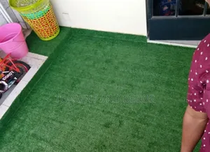 Maintenance Free Artificial Turf for Modern Homes