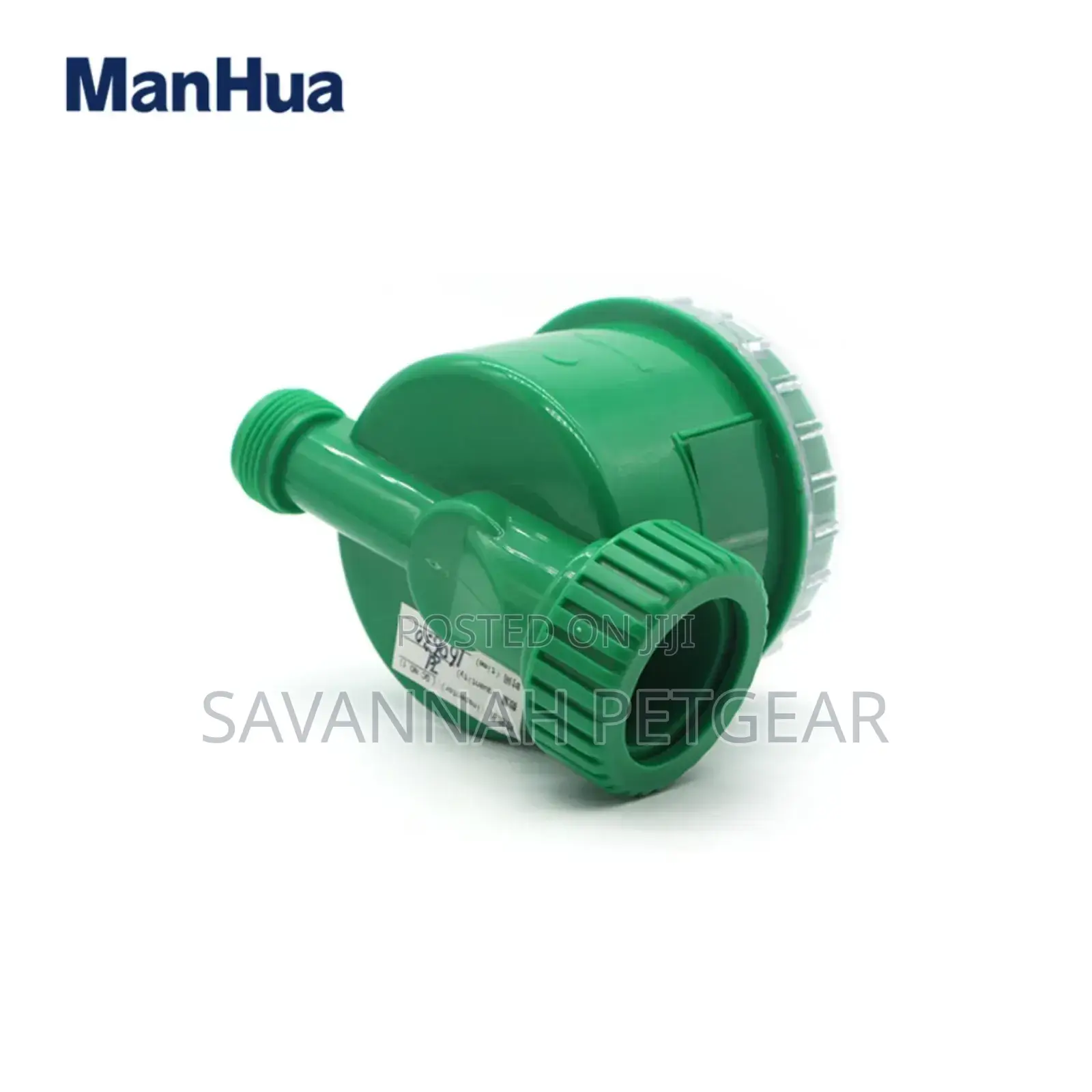Battery Irrigation Valve Water Timer Control Water Valve With Timer
