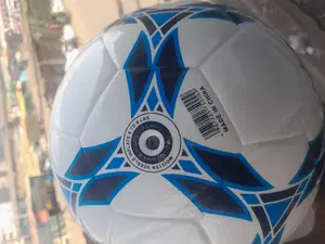 Mikasa Brilliant Series Football –Premium Quality for Training Match