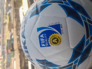 Mikasa Brilliant Series Football –Premium Quality for Training Match