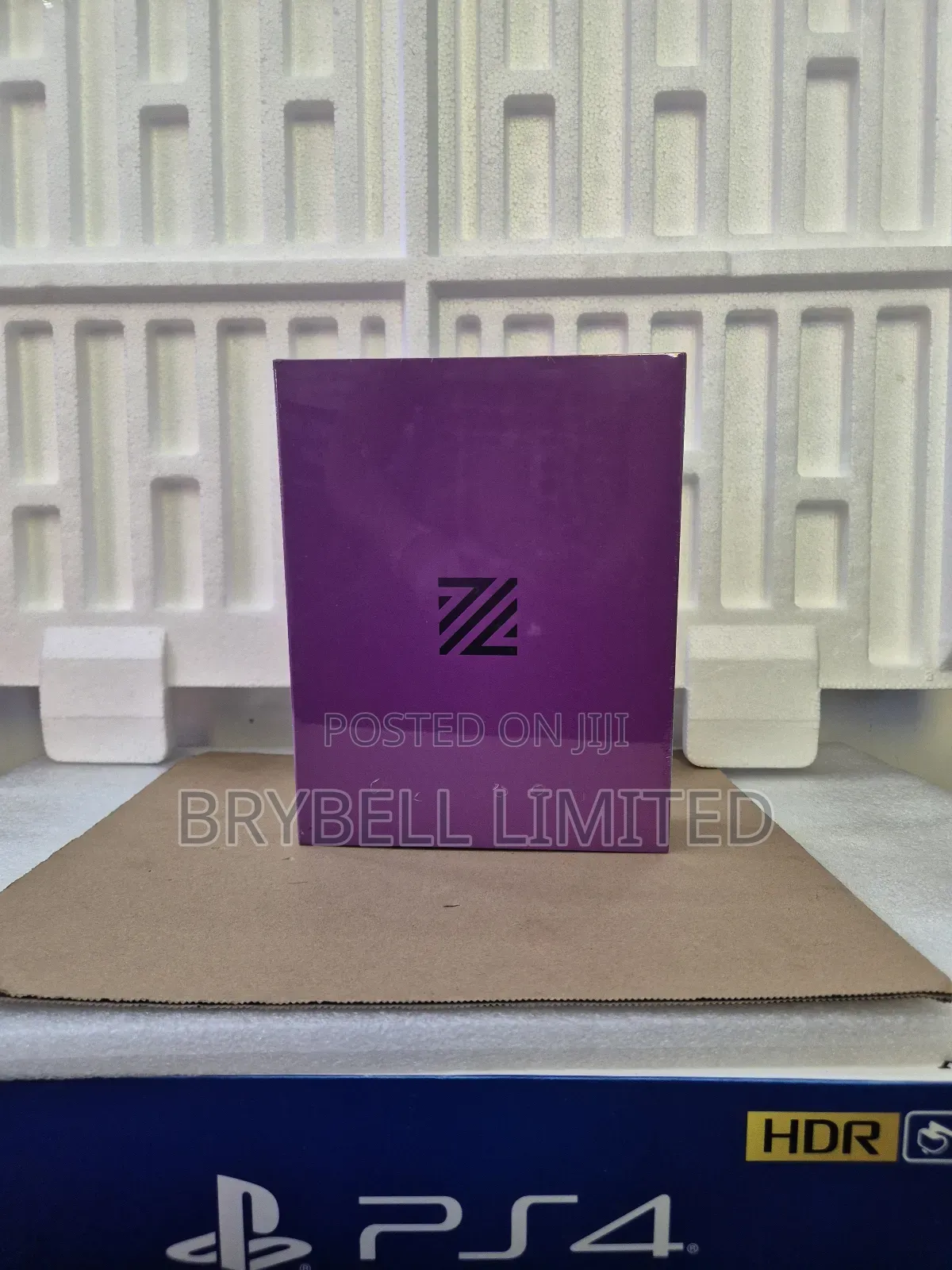 New Mobile Phone 128 GB Black