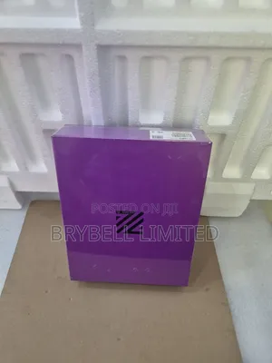 New Mobile Phone 128 GB Black
