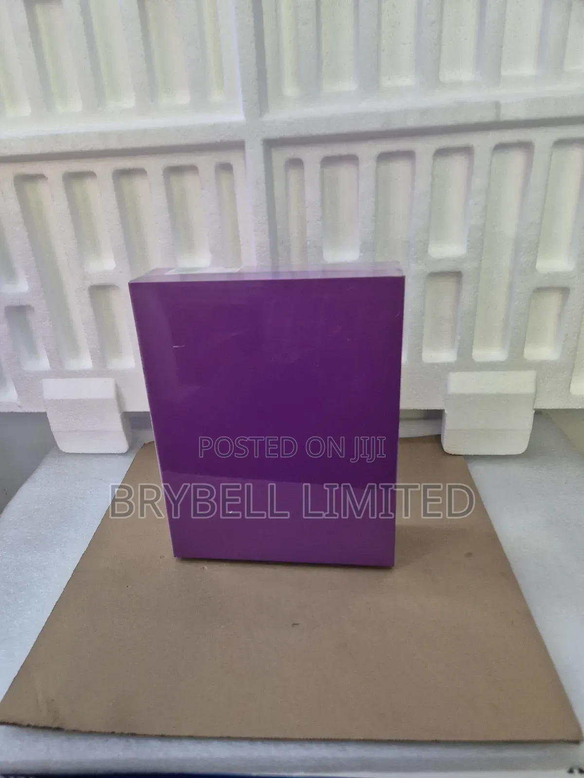 New Mobile Phone 128 GB Black