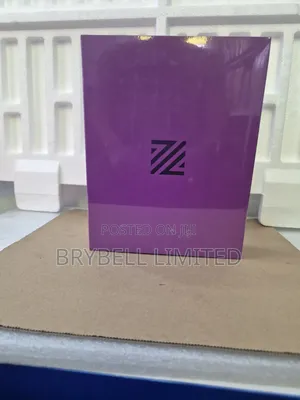 New Mobile Phone 128 GB Black