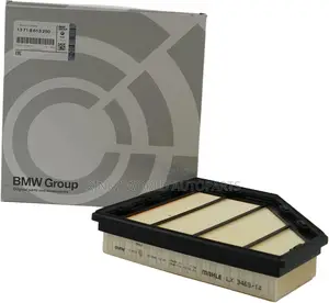 BMW Engine Air Filter Passenger G05 X5, G07 X7, G11, G30 .