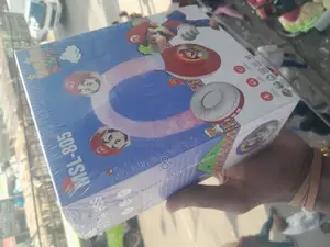 MSL-805 Bluetooth Headphones – For Kids, Travel Online Learning