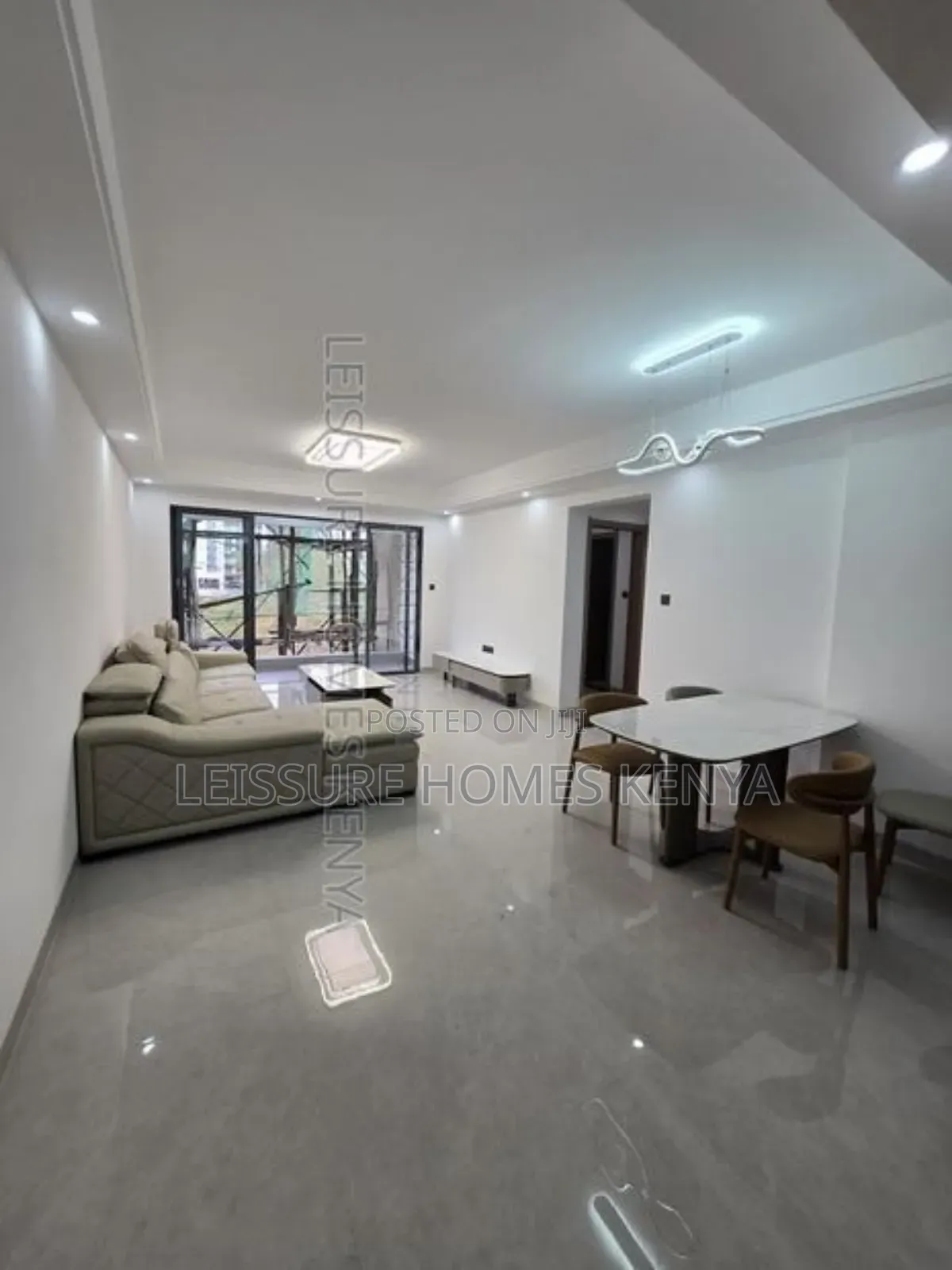 2bdrm Apartment in Syokimau for sale