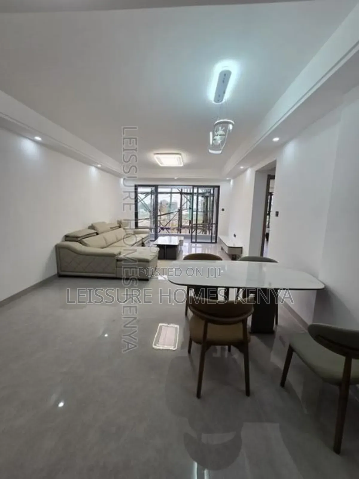 2bdrm Apartment in Syokimau for sale