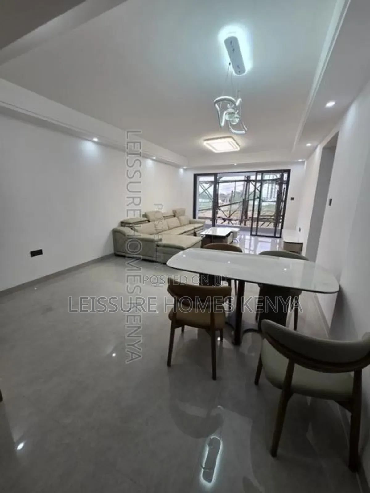 2bdrm Apartment in Syokimau for sale