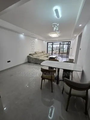 2bdrm Apartment in Syokimau for sale