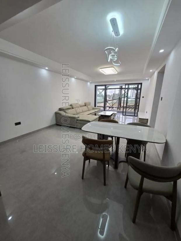 2bdrm Apartment in Syokimau for sale - thumbnail 4