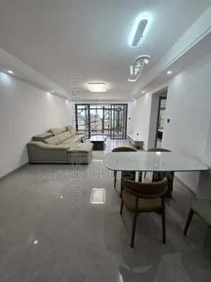 2bdrm Apartment in Syokimau for sale