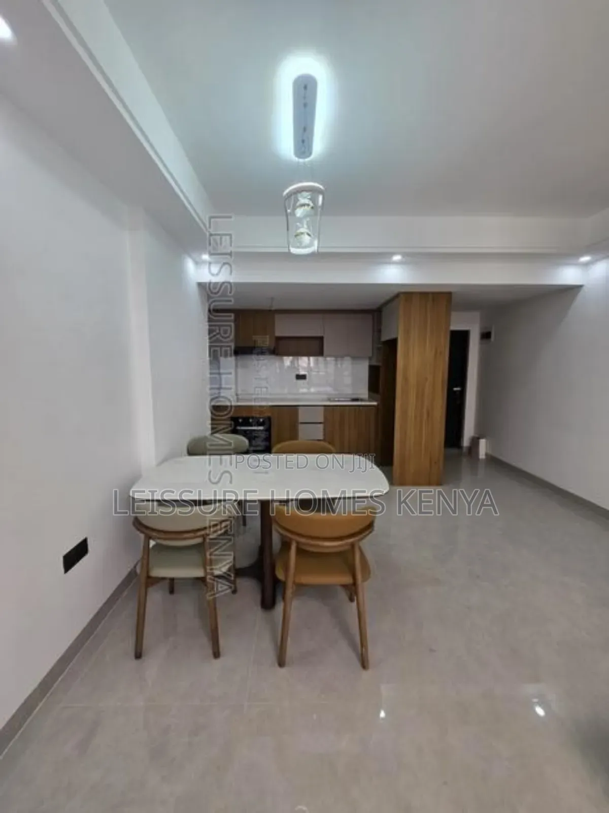 2bdrm Apartment in Syokimau for sale