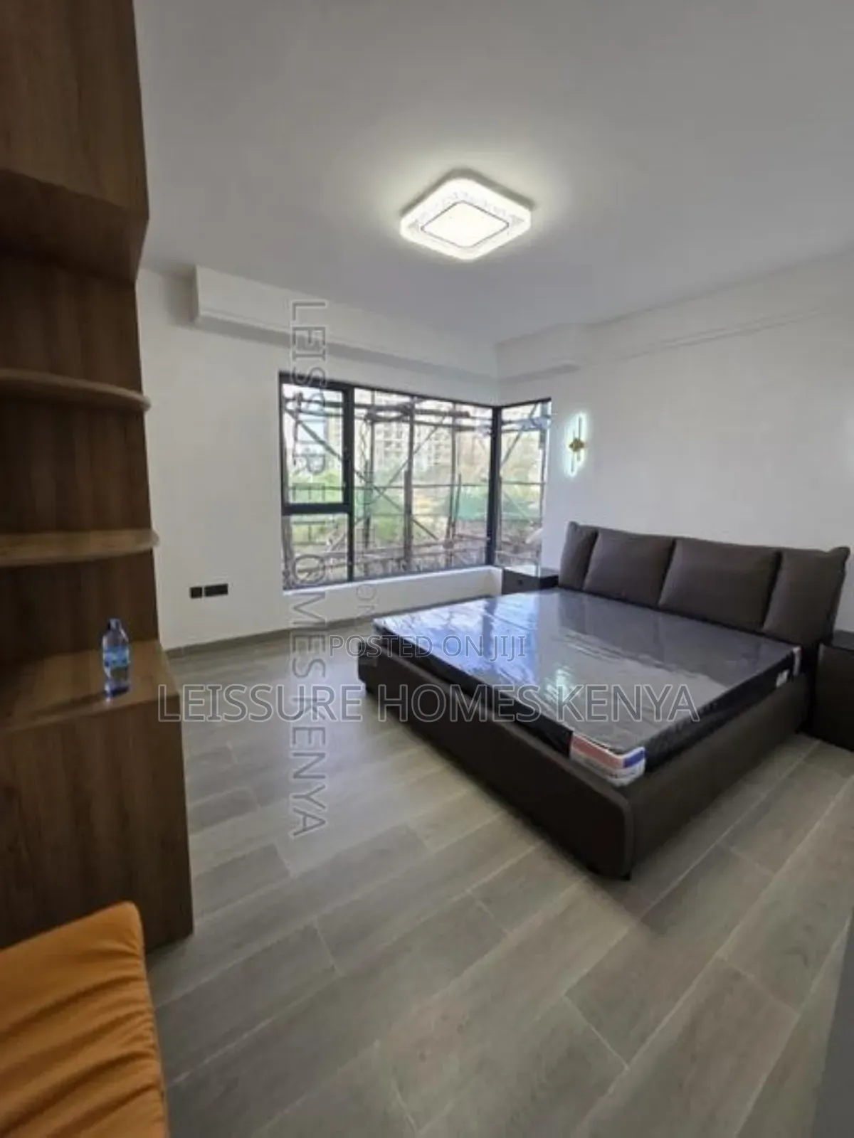 2bdrm Apartment in Syokimau for sale