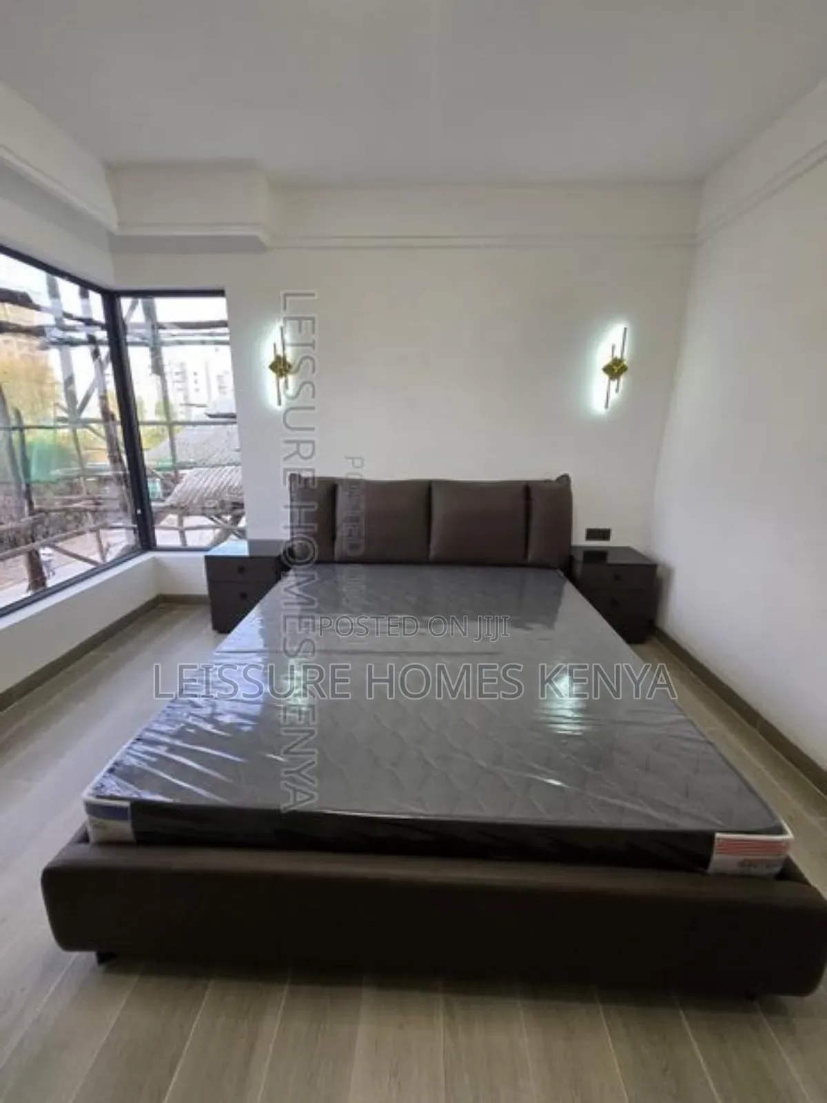 2bdrm Apartment in Syokimau for sale