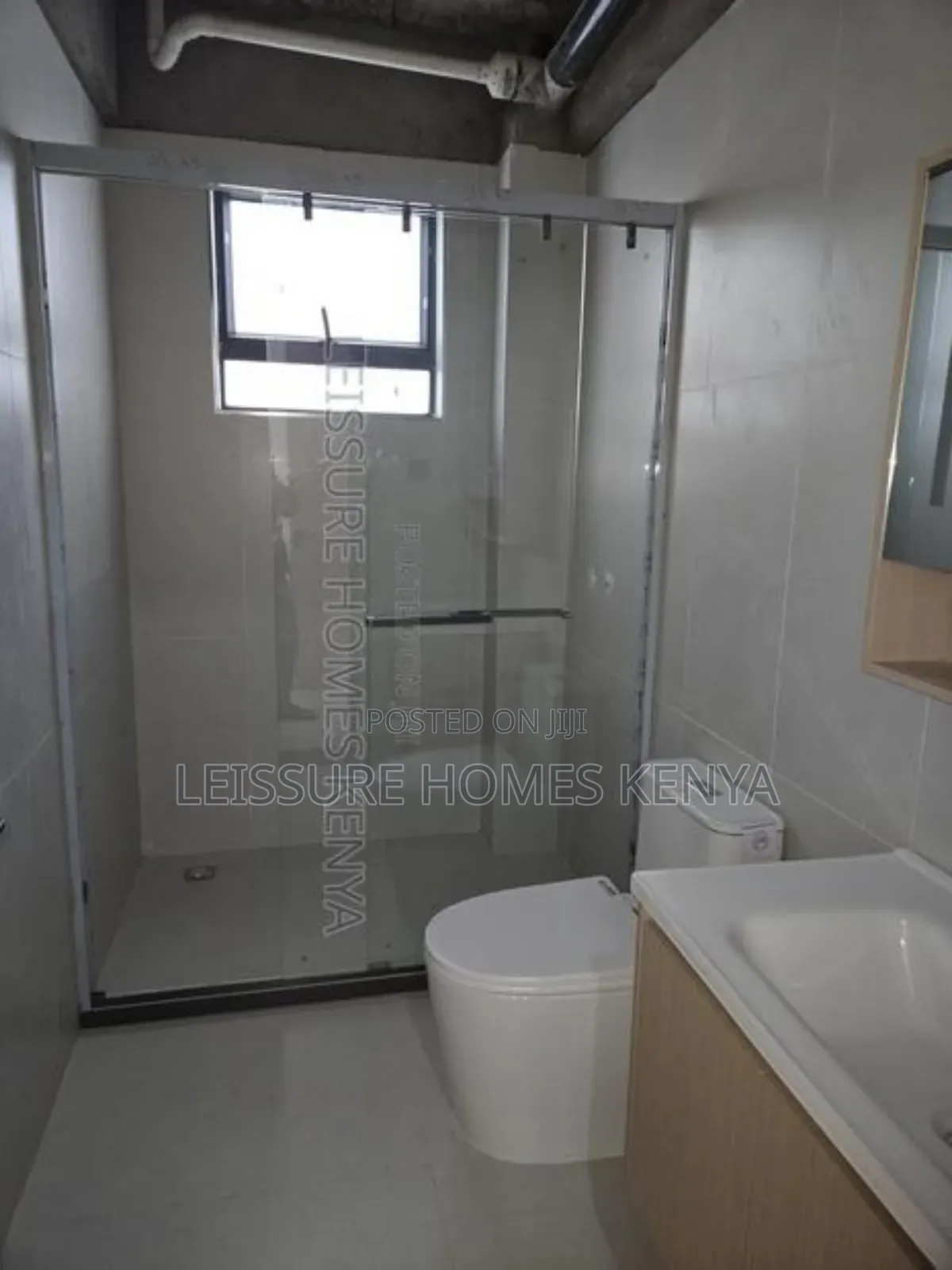 2bdrm Apartment in Syokimau for sale
