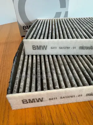 BMW Air Filter for G Series X5 X6 X7 5 Series 64115a1bdb6/