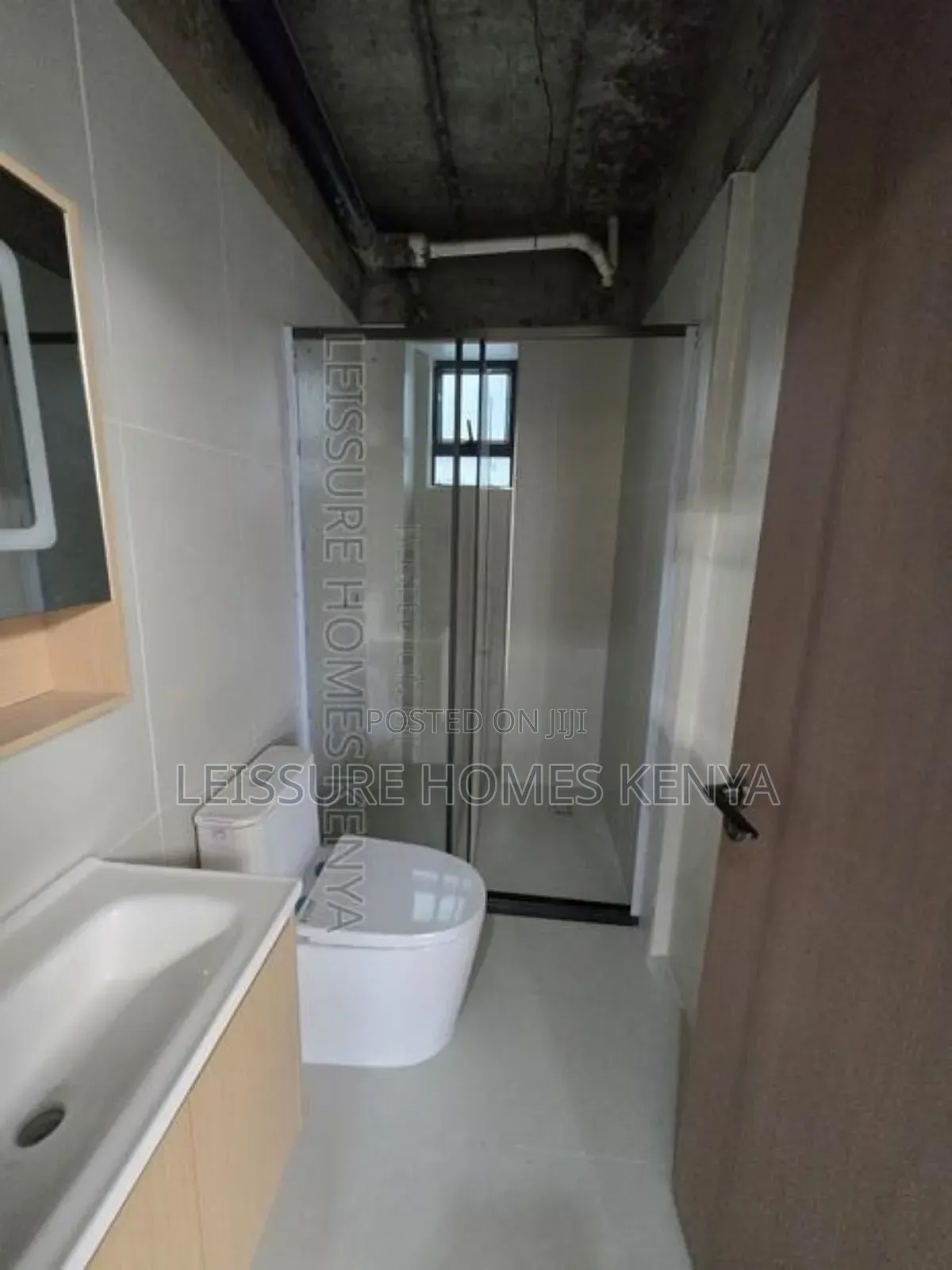 2bdrm Apartment in Syokimau for sale