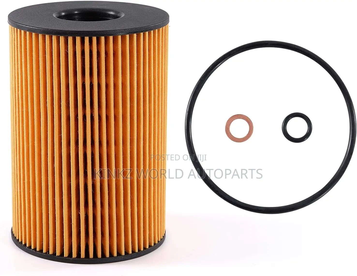 BMW M5 M6 M8 X5m X6m S63n Petrol Oil Filter 