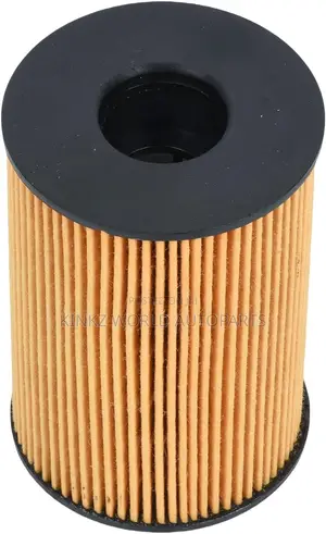 BMW M5 M6 M8 X5m X6m S63n Petrol Oil Filter 