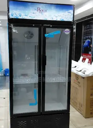 Roch Chiller Rsf680 550l at 