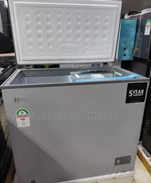*Roch 200litres RCF-250-K-B