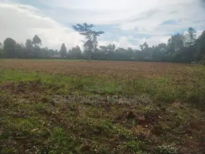 10 Acres Prime Land for Sale in Kitale