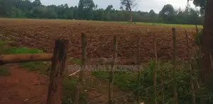 10 Acres Prime Land for Sale in Kitale