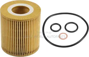 BMW Engine Oil Filter N43 N40 N45 N46 Fits E81 E82 E87 Lci