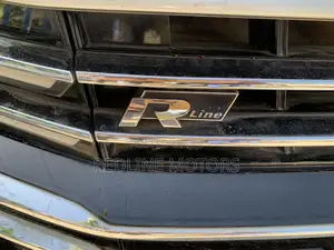 Volkswagen Arteon 2.0T SE R-Line w/19 AWD 4MOTION 2019 White